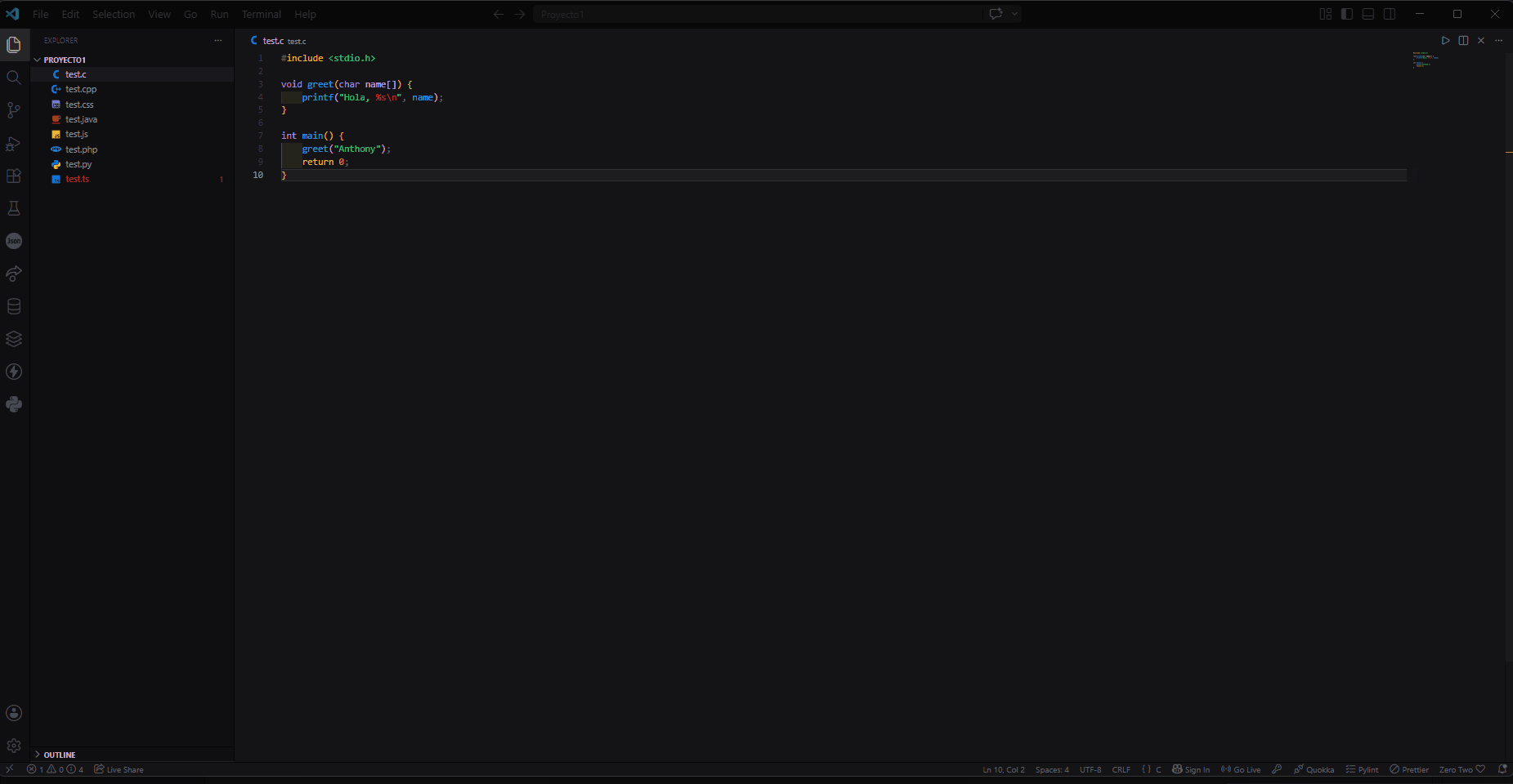 Smart Theme Switcher